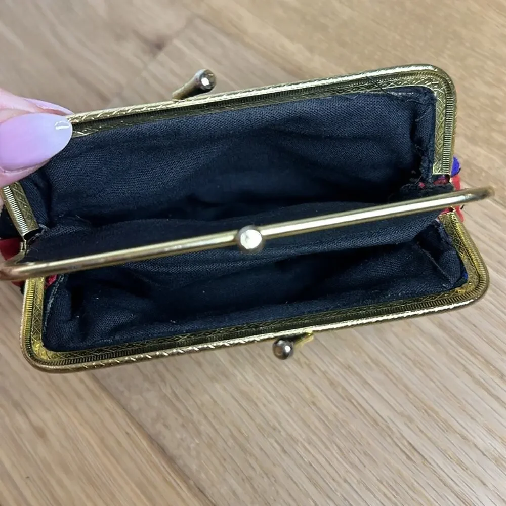 Vintage genuine age
